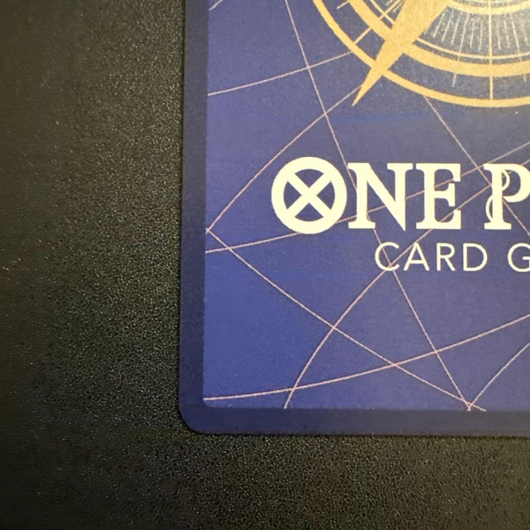 ワンピース カードゲーム ポートガス・D・エース 手配書　sp