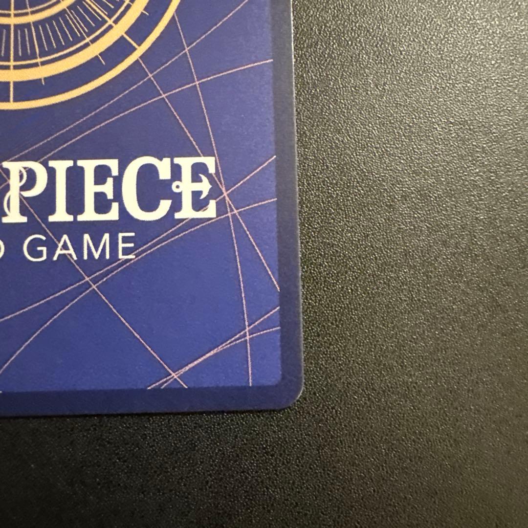 ワンピース カードゲーム ポートガス・D・エース 手配書　sp