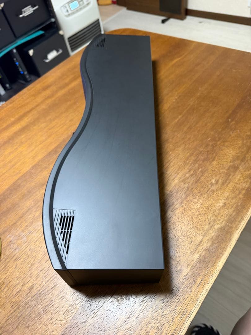 ミライスピーカー　ステレオ　SF-MIRAIＳ６