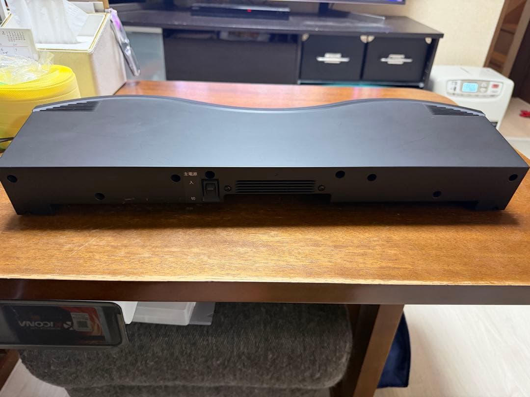 ミライスピーカー　ステレオ　SF-MIRAIＳ６