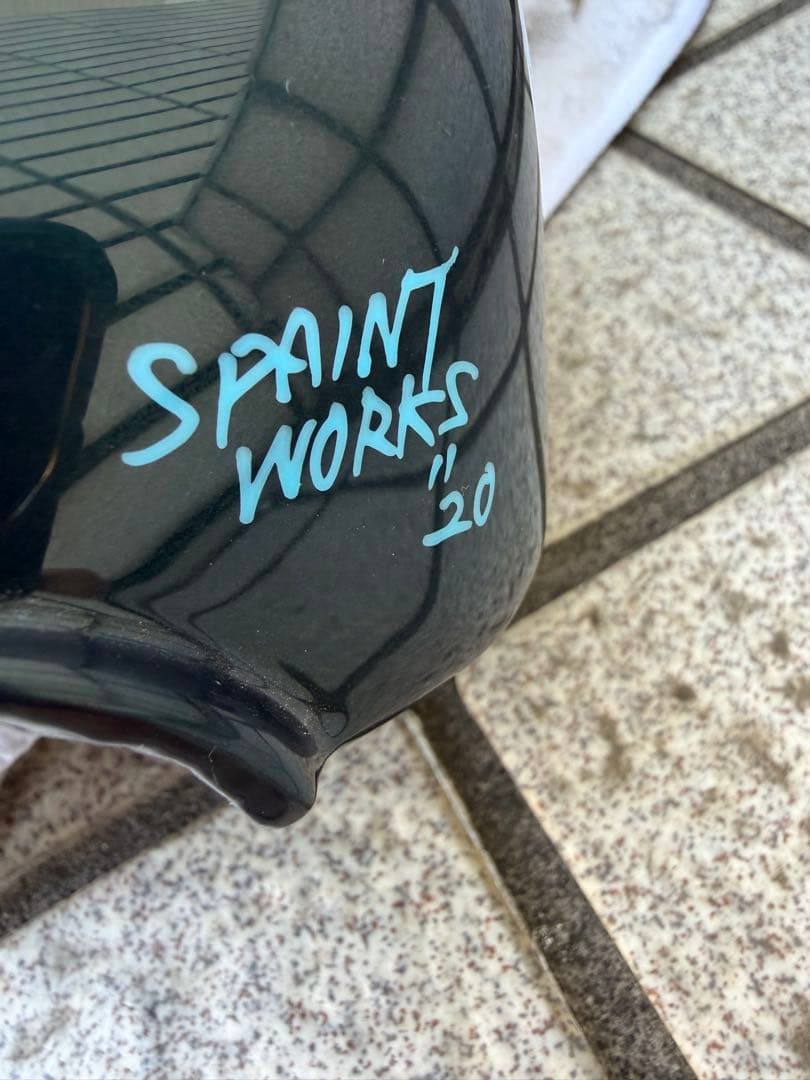 Harley-Davidson Sportster タンク スポーツスター