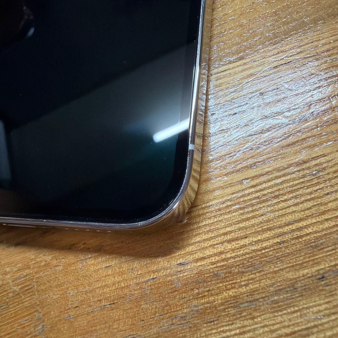 iPhone 13Pro シルバー 256GB SIMロック解除済み