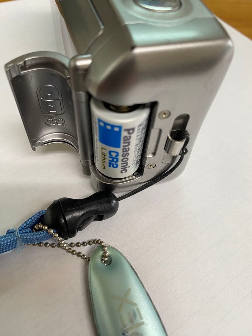 Canon autoboy N150 コンパクトフィルムカメラ