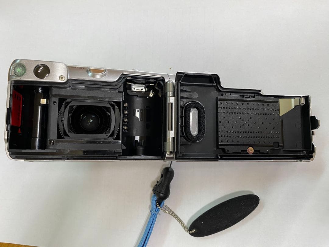 Canon autoboy N150 コンパクトフィルムカメラ