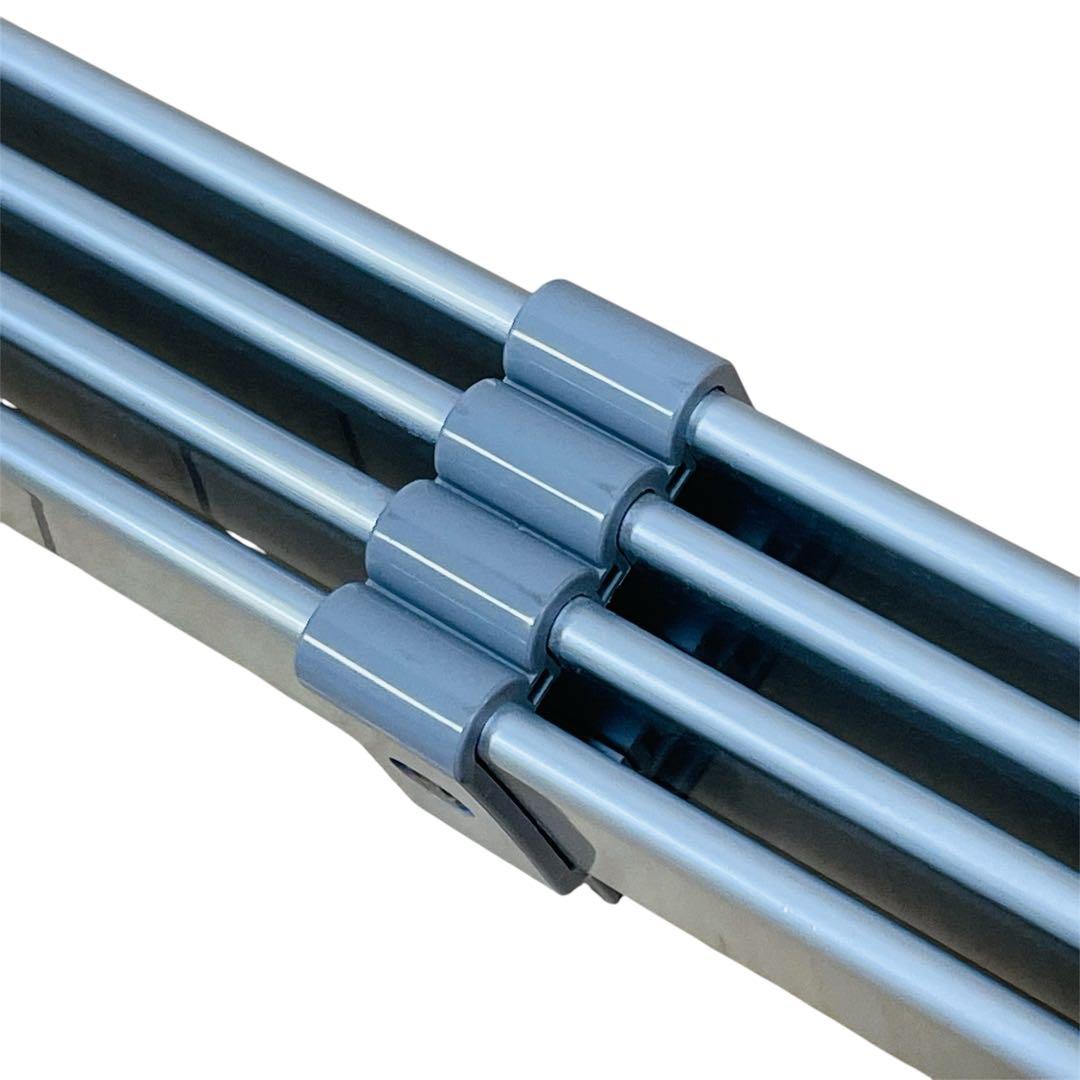 ナカガワ工業 マルチヒーター ウィンドウ 窓下 ZZ-NM1500 150cm