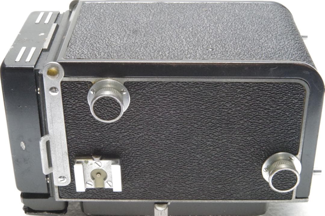 RICOHFLEX DIA L リコーレックス ダイヤ 二眼レフ 動作確認済