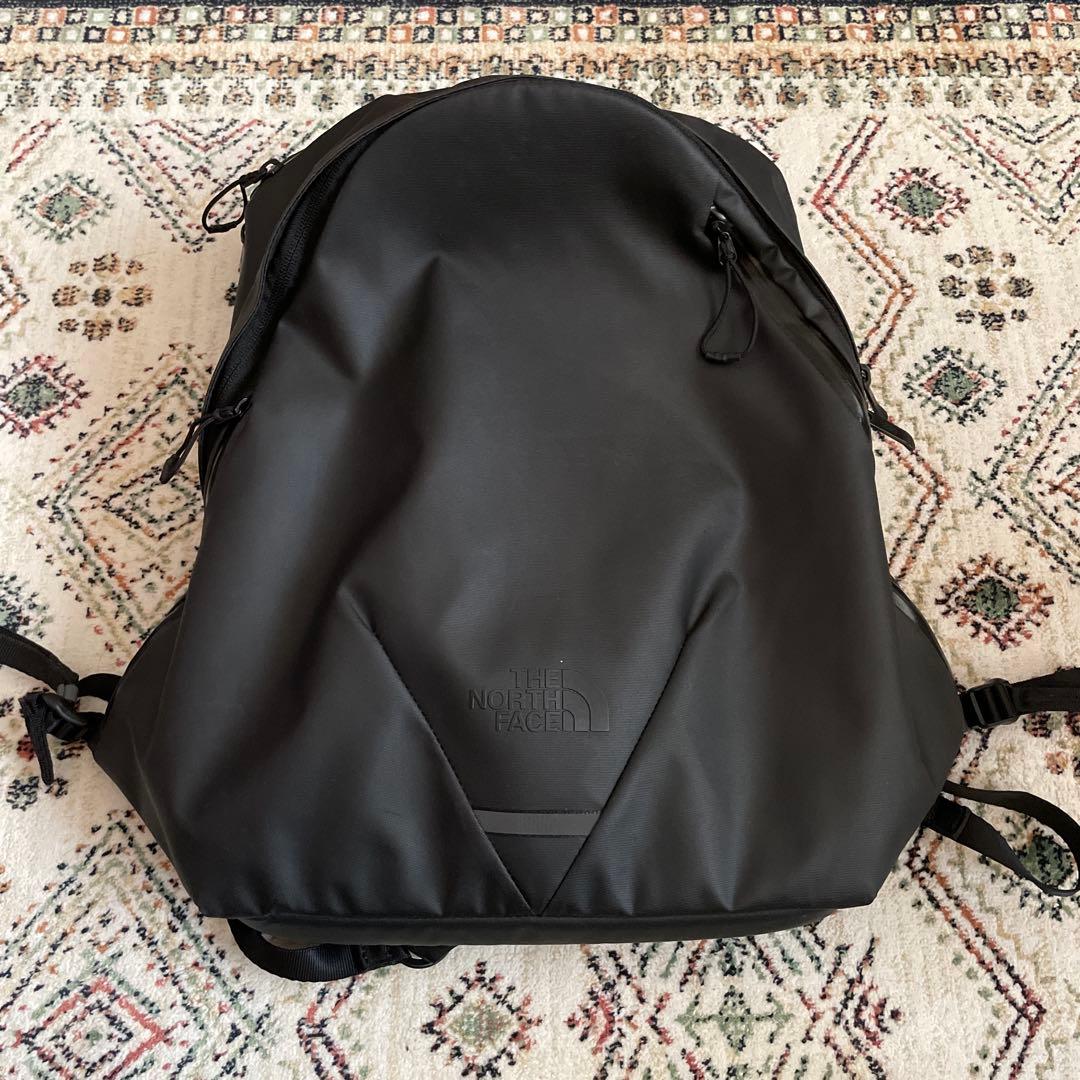 THE NORTH FACE バイオタイトライト