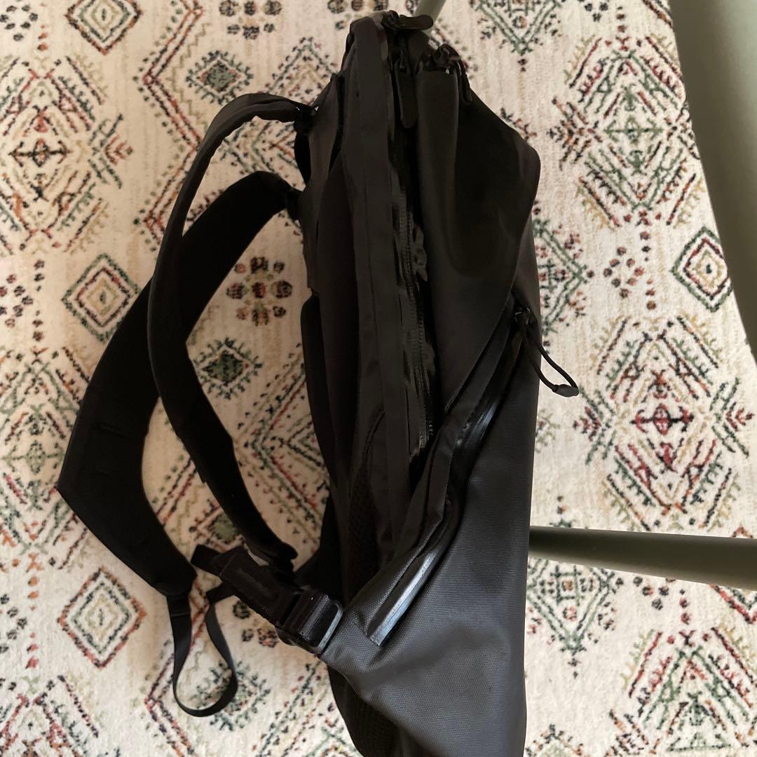 THE NORTH FACE バイオタイトライト