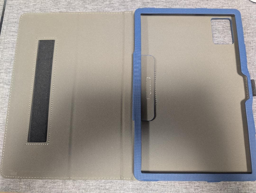 Doogee T30 pro Android タブレット グレー 11インチ