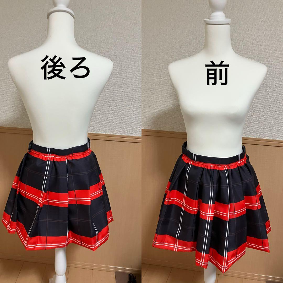 炒飯さん専用ページ スト6 リーフェン コスプレ衣装