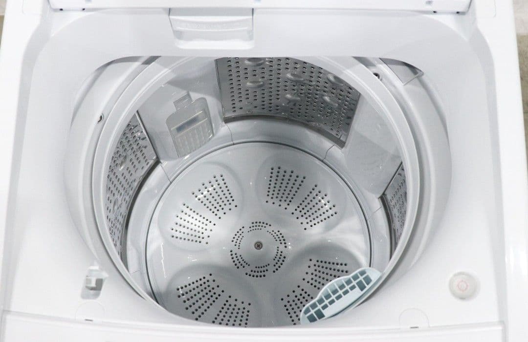 【送料無料】極美品　HITACHI　日立　ビートウォッシュ　7kg洗濯機