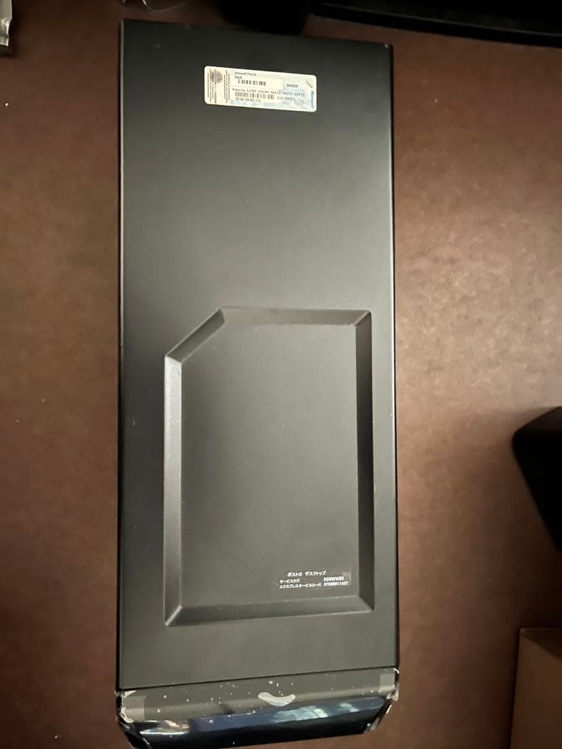 Vostro 460 Core i7 DELLデルOS Windows10pro