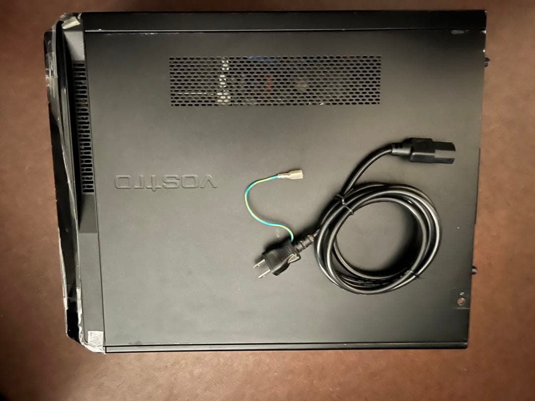 Vostro 460 Core i7 DELLデルOS Windows10pro