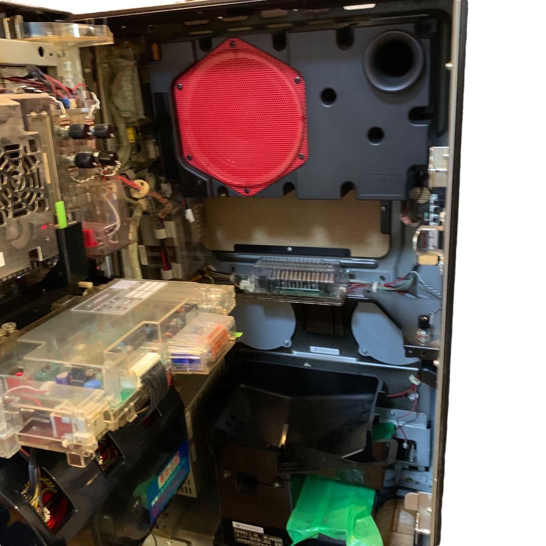 【良品】パチスロ ミリオンゴッド 神々の凱旋 実機　送料無料