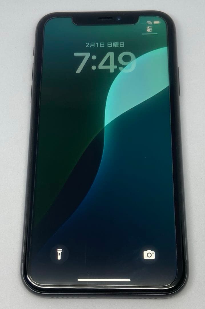 iPhone11 128GB 海外版