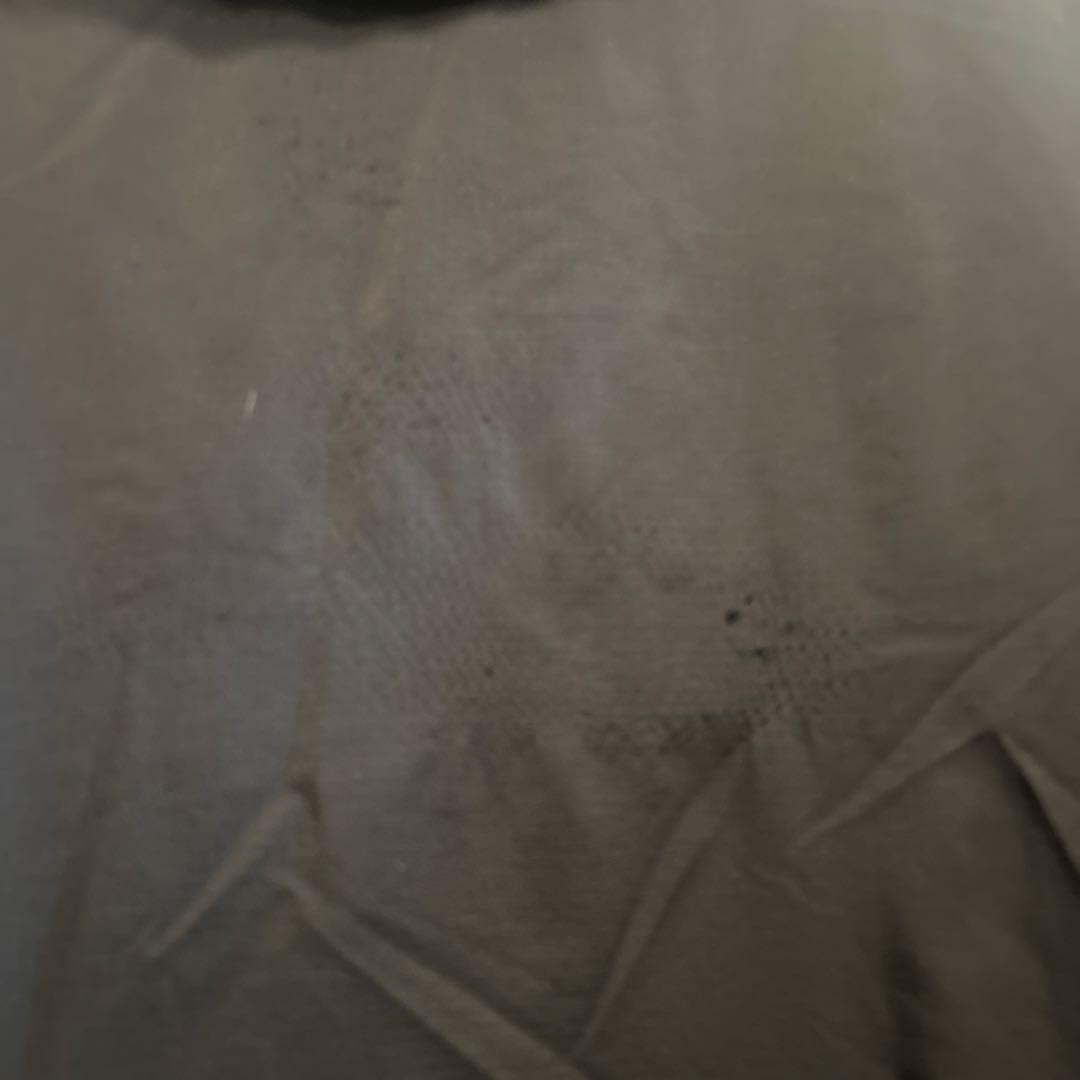 ガッチャンさん専用⭐️ARC'TERYX フード付きダウンジャケット Lサイズ