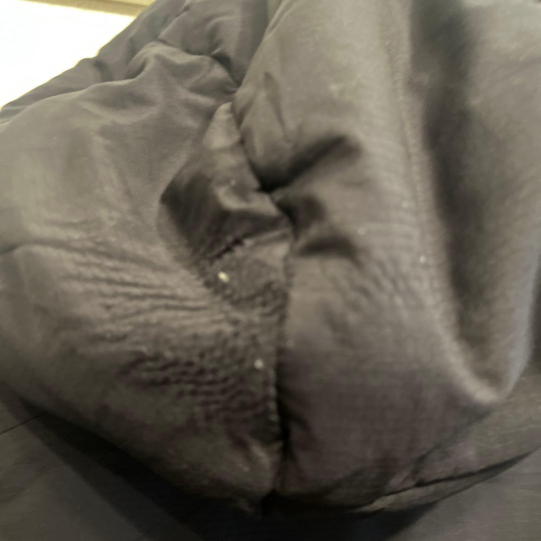 ガッチャンさん専用⭐️ARC'TERYX フード付きダウンジャケット Lサイズ