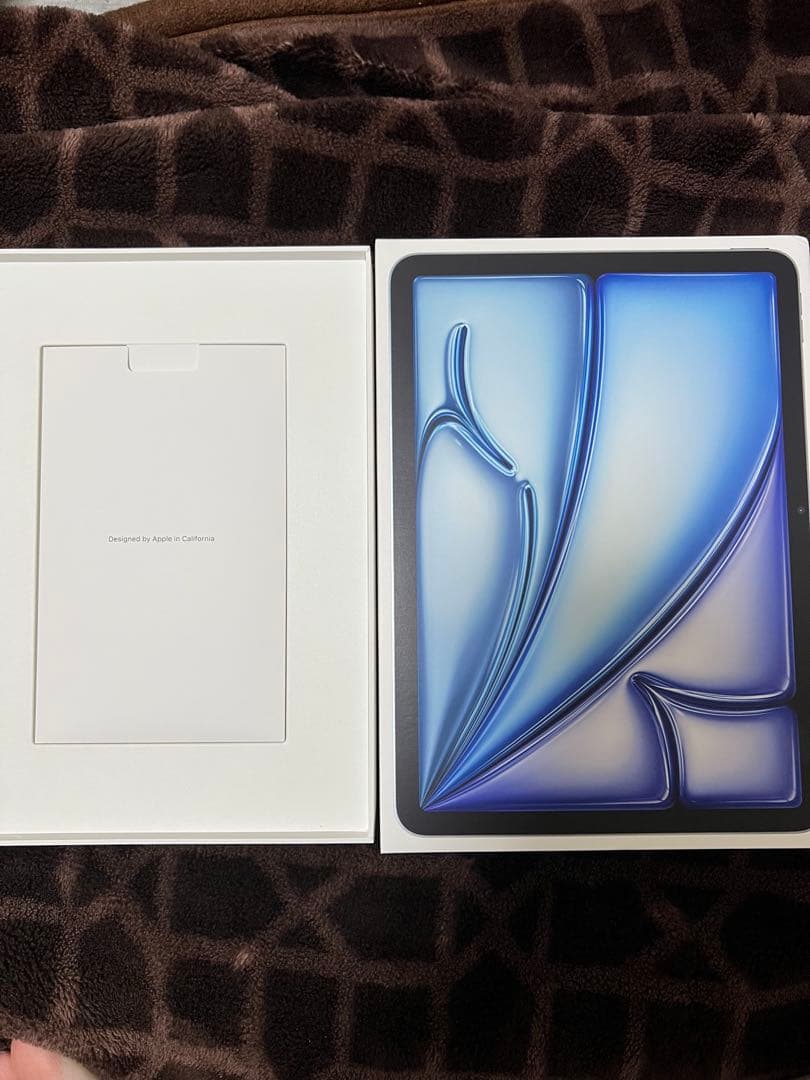 iPad Air （M3）256GB Wi-Fi モデル