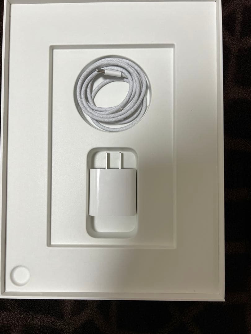 iPad Air （M3）256GB Wi-Fi モデル