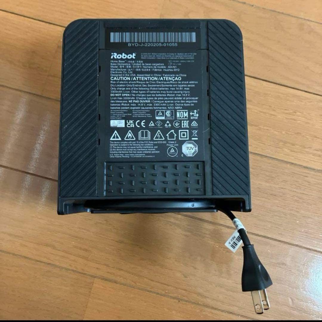 【iRobot Roomba】j715860 ルンバ