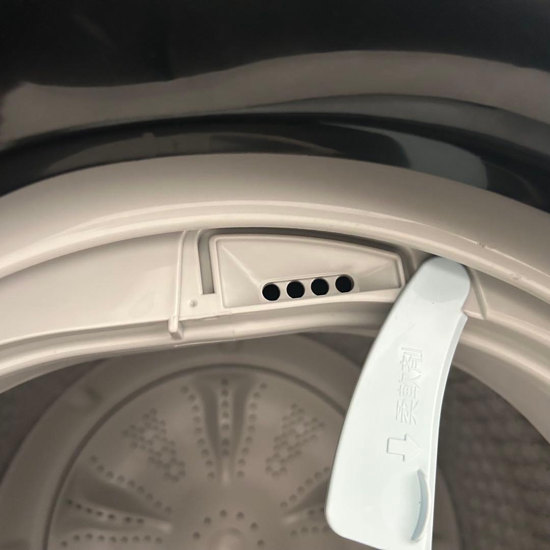 都内23区送料無料❗️Haier 冷蔵庫　洗濯機　電子レンジ　高年式ステンセット✨