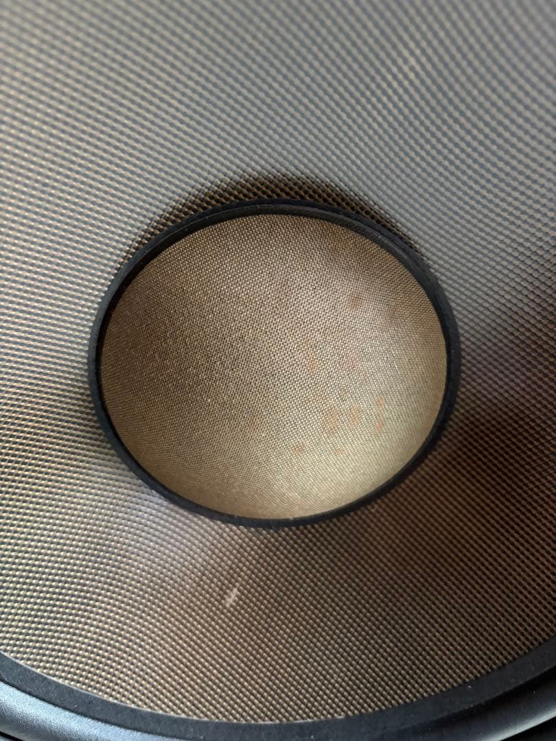 DIATONE DS-77Z スピーカー、スタンド、ベルデンケーブル付き、引取り