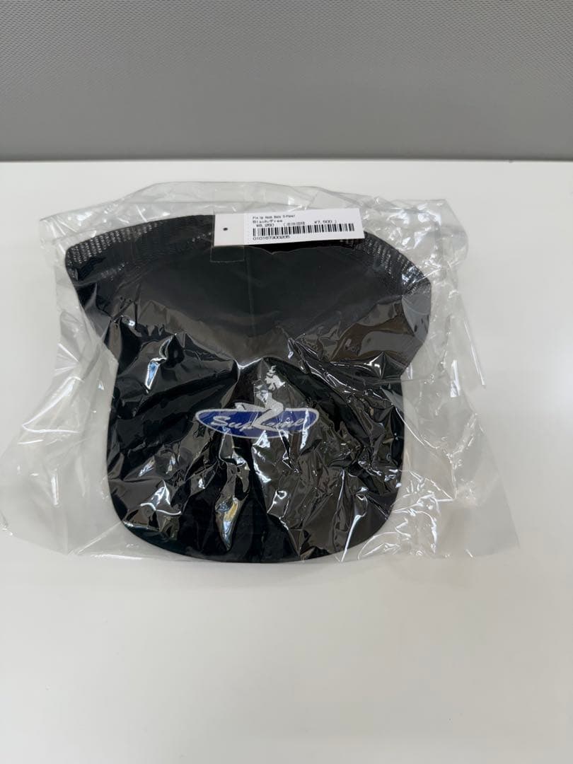 Supreme Pin Up Mesh Back 5-Panelメッシュキャップ