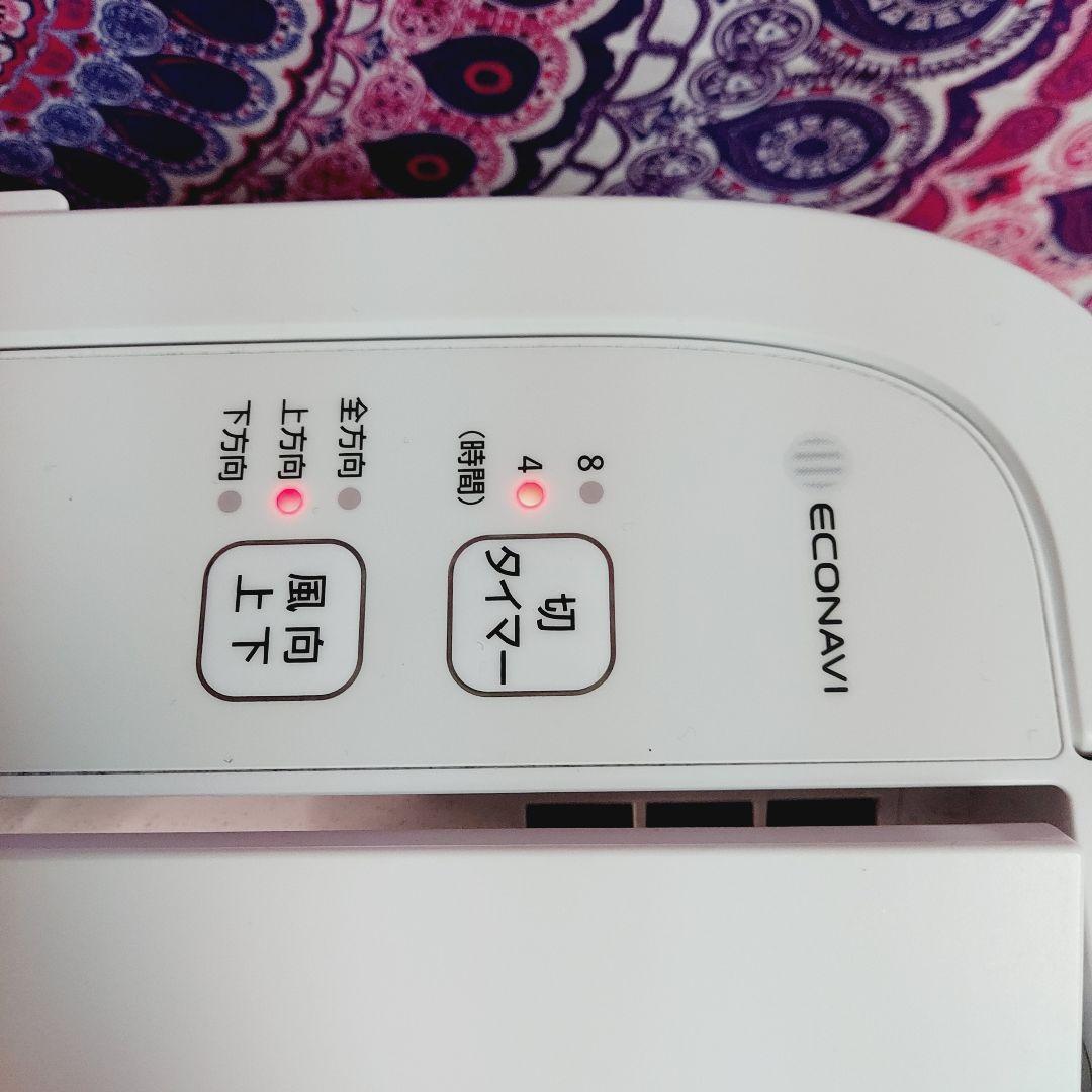 Panasonic 衣類乾燥除湿機 F-YZU60