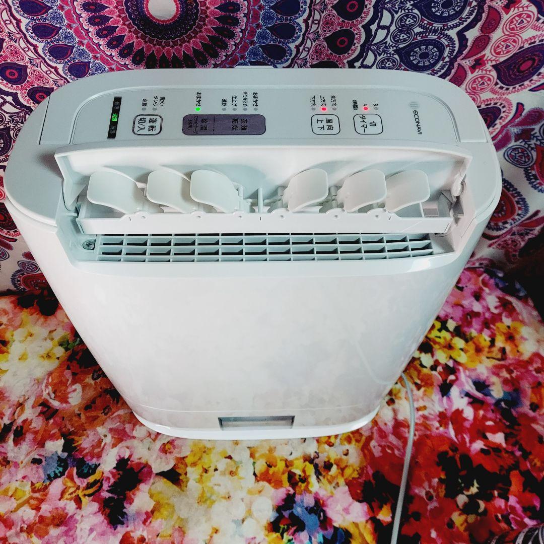 Panasonic 衣類乾燥除湿機 F-YZU60