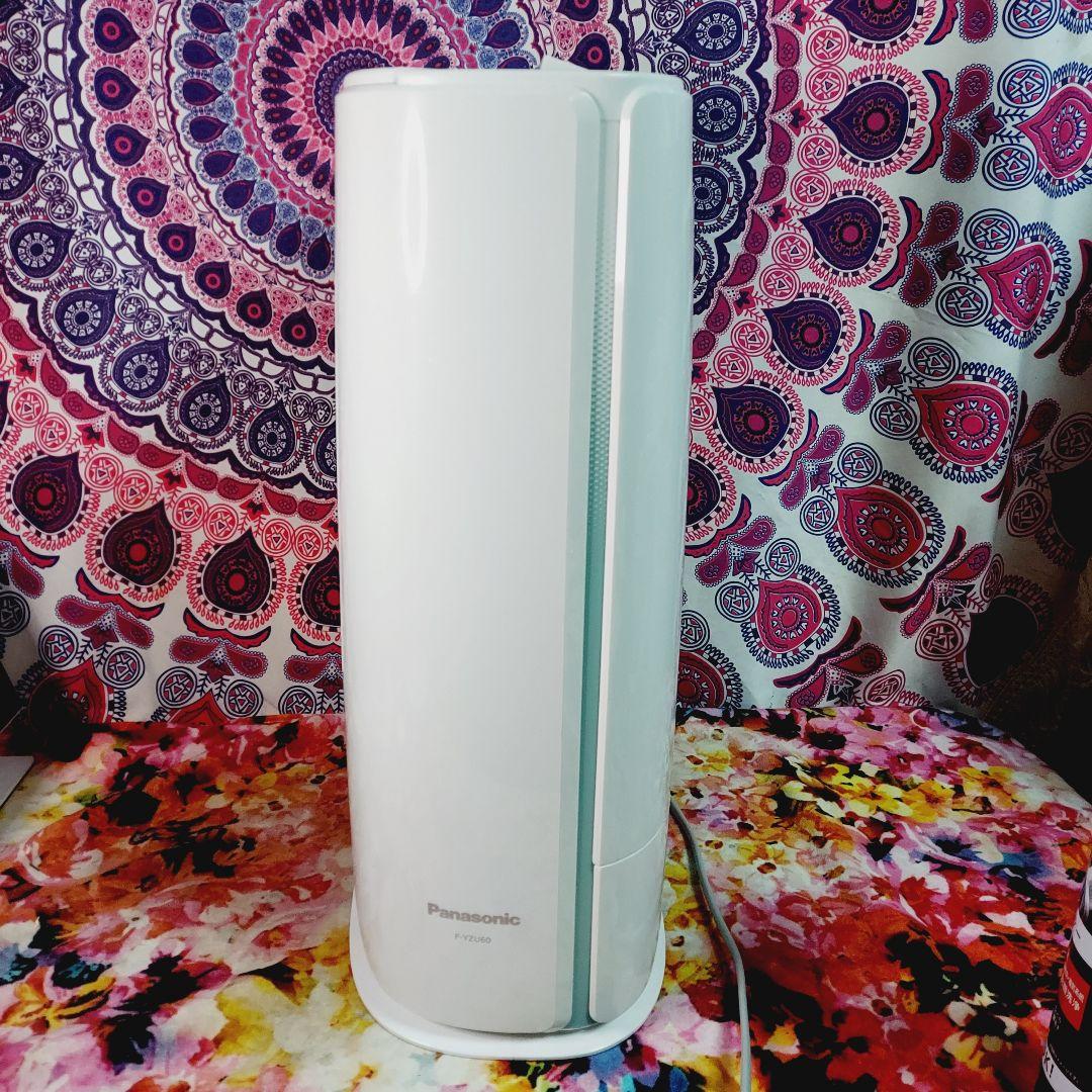 Panasonic 衣類乾燥除湿機 F-YZU60