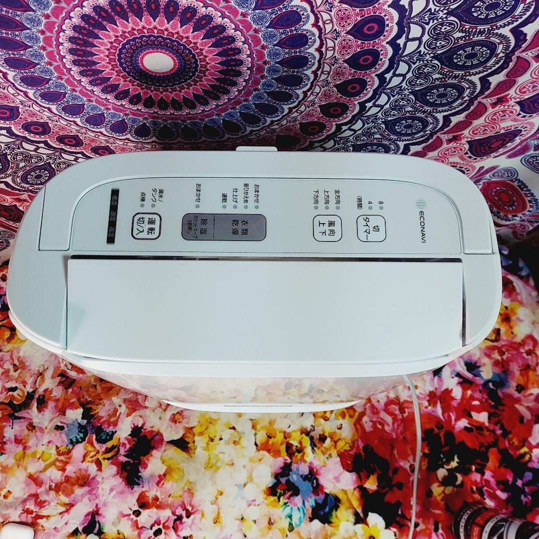 Panasonic 衣類乾燥除湿機 F-YZU60