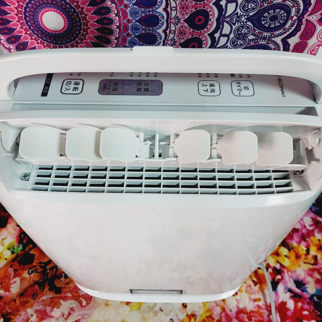 Panasonic 衣類乾燥除湿機 F-YZU60