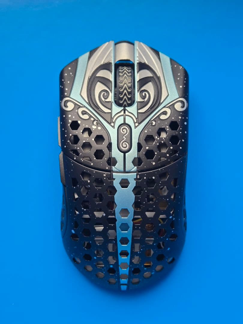 Finalmouse Starlight-12 Phantom　Sサイズ