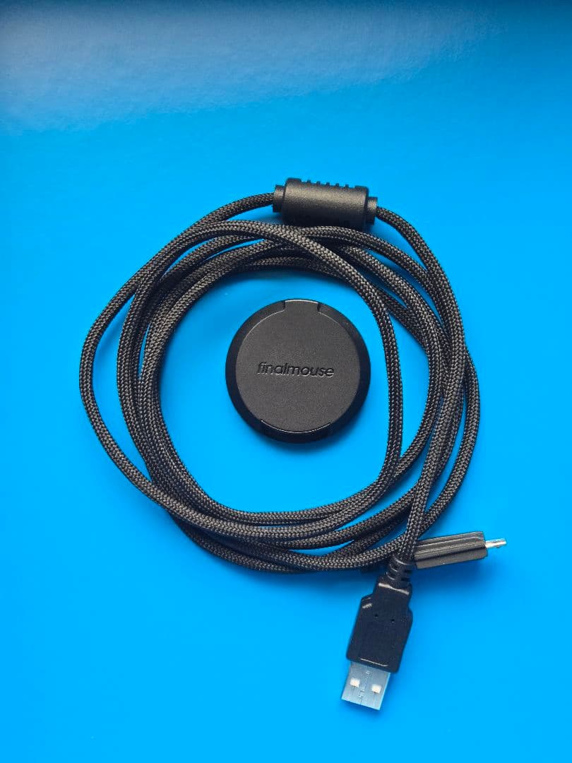 Finalmouse Starlight-12 Phantom　Sサイズ