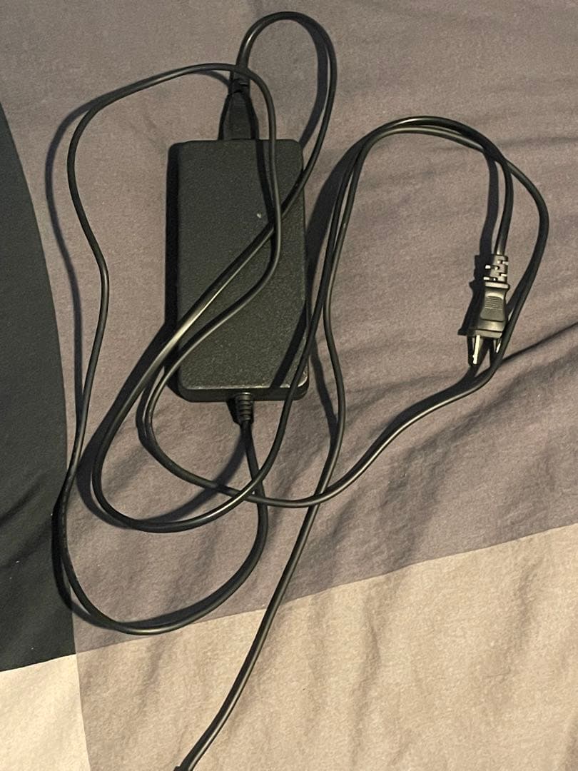 Nebula Prizm II とGoogle Chrome付