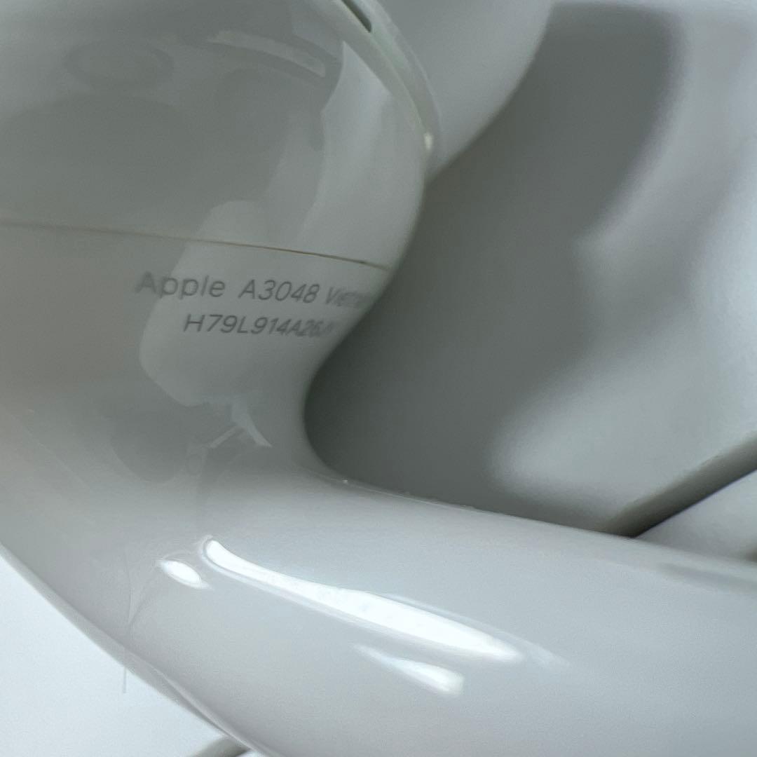 AirPods Pro 第2世代 usb-c 左耳 A3048 [77]