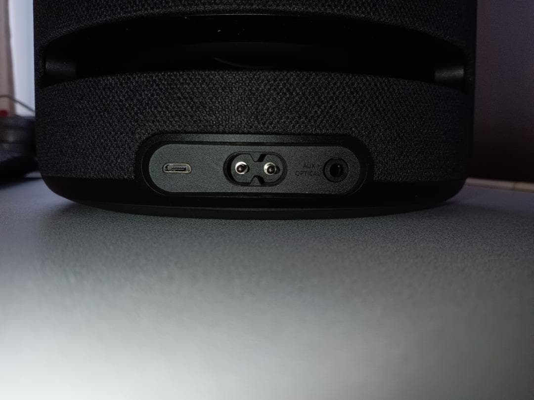 Echo Studio スマートスピーカー　その1