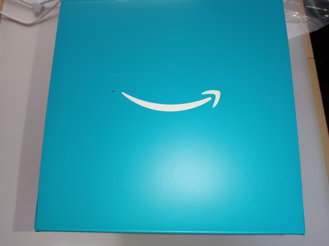 Echo Studio スマートスピーカー　その1