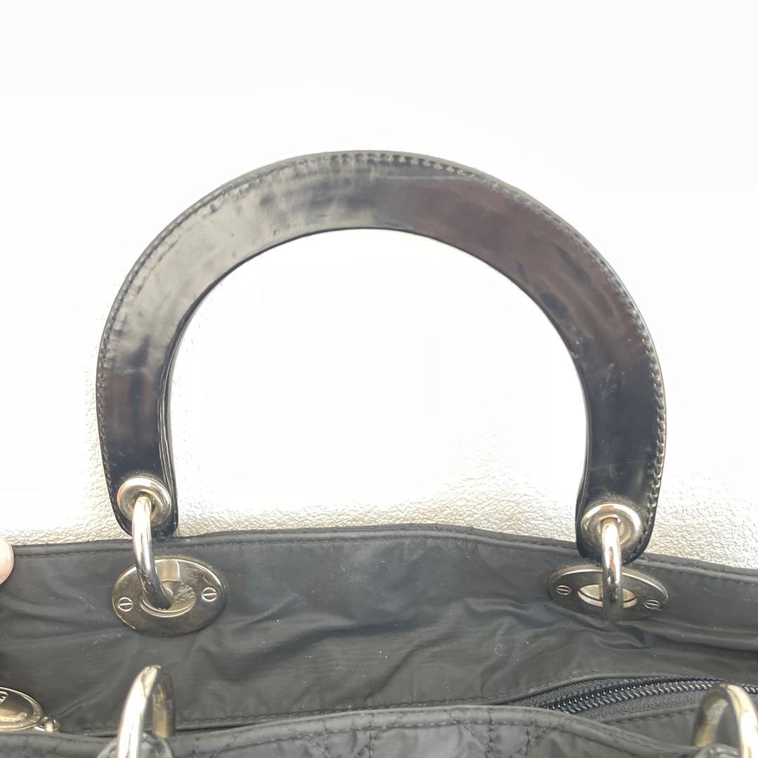 Christian Dior ハンドバッグ