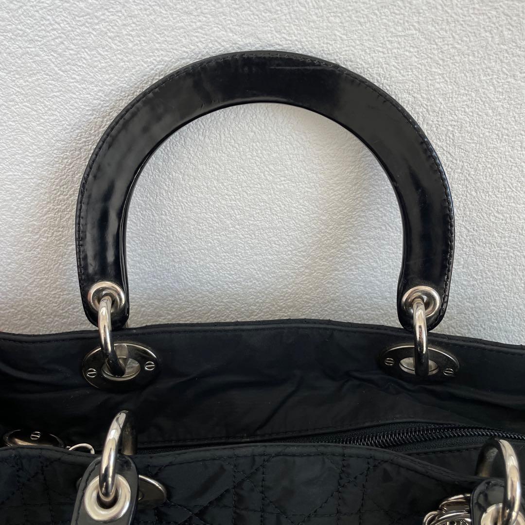 Christian Dior ハンドバッグ