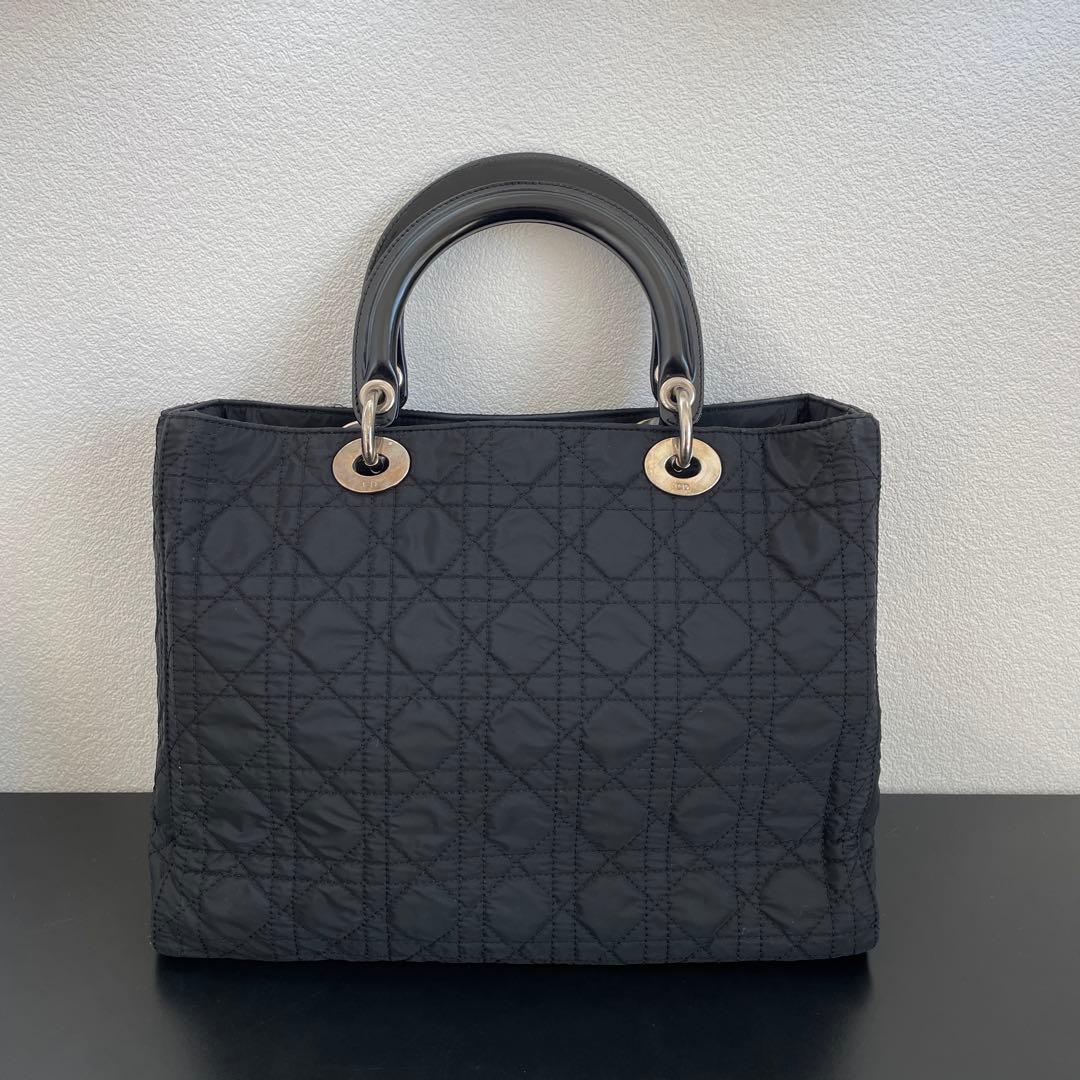 Christian Dior ハンドバッグ
