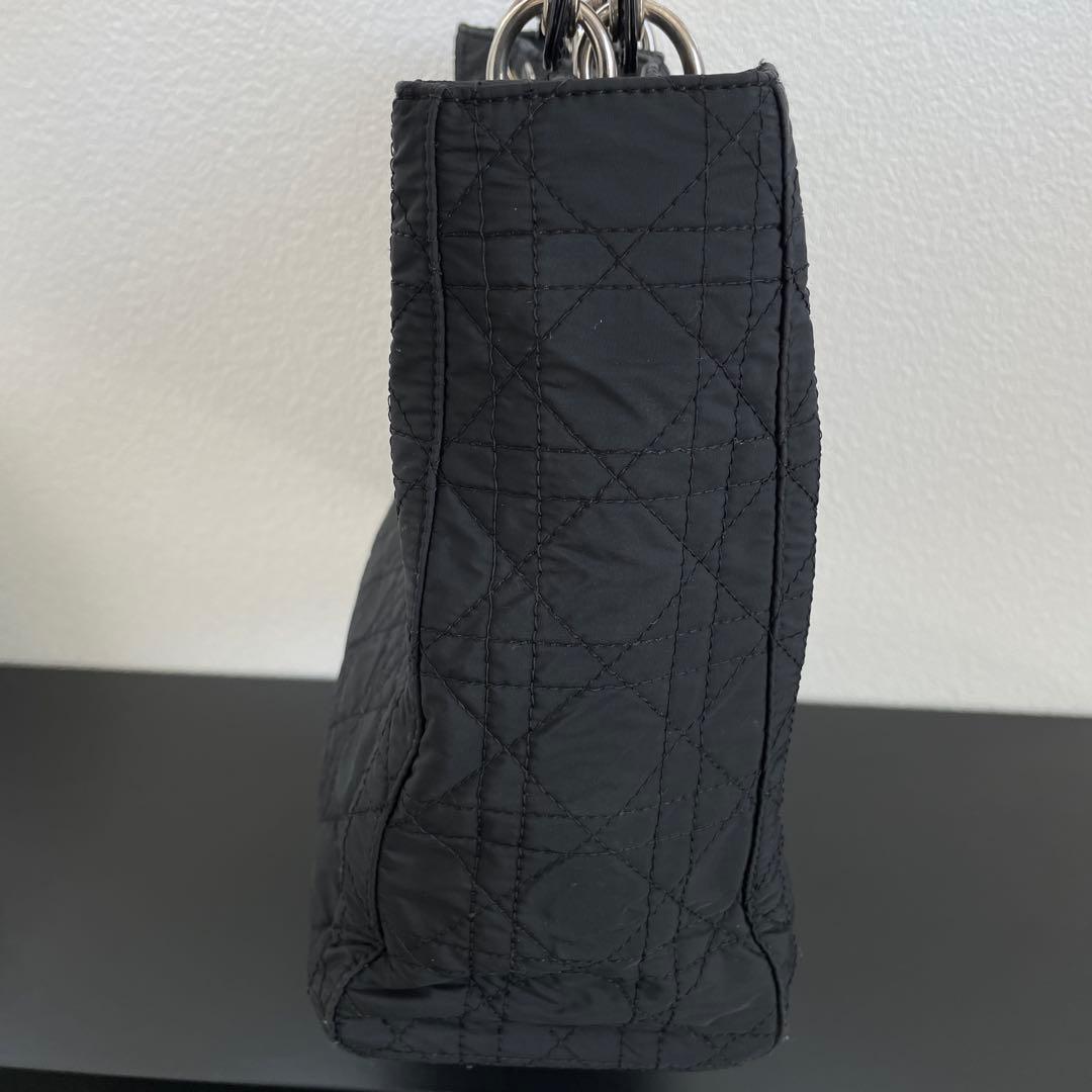 Christian Dior ハンドバッグ