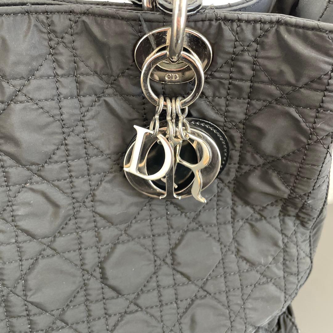 Christian Dior ハンドバッグ