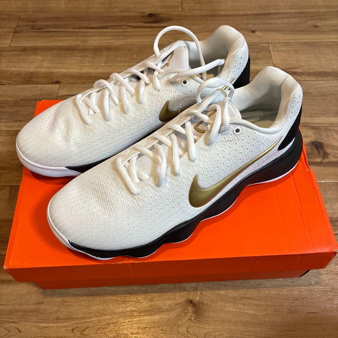 シューズ(男性用) Nike HYPERDUNK 2017 LOW EP28.5cm