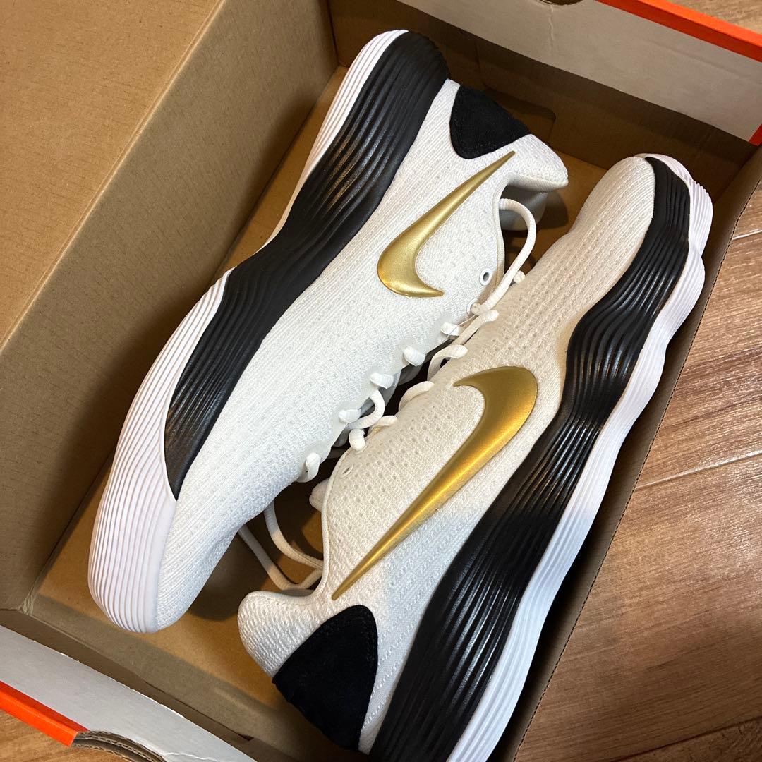 シューズ(男性用) Nike HYPERDUNK 2017 LOW EP28.5cm