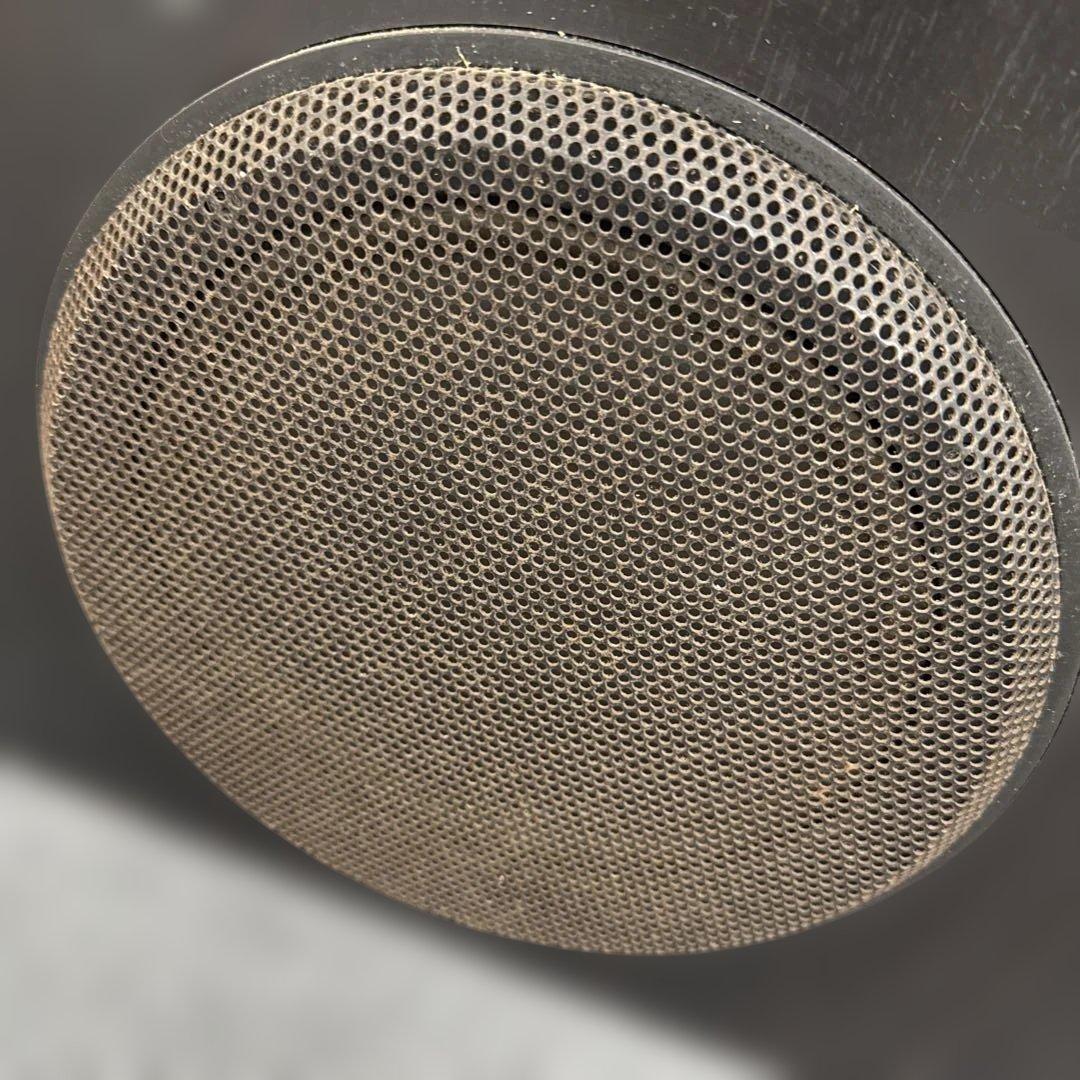 ★レトロ名機 ジャンク★Technics SB-6 3WAYスピーカー 重低音