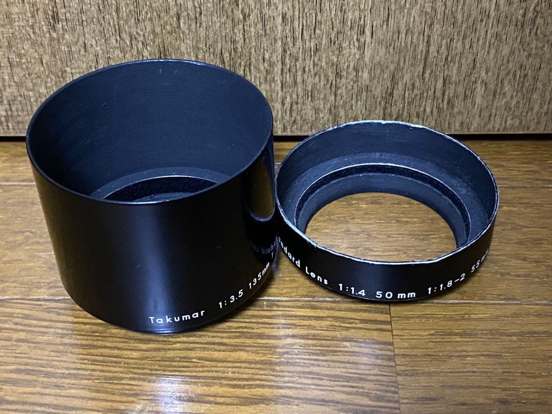 ペンタックス SP PENTAX SP 一眼レフカメラ レンズ付き