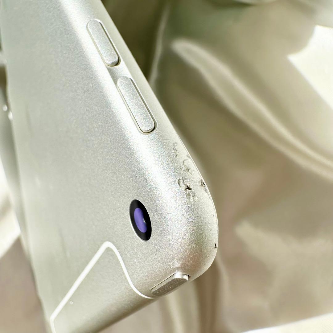 iPad mini 第5世代 64GB Wi-Fi+Cellular シルバー