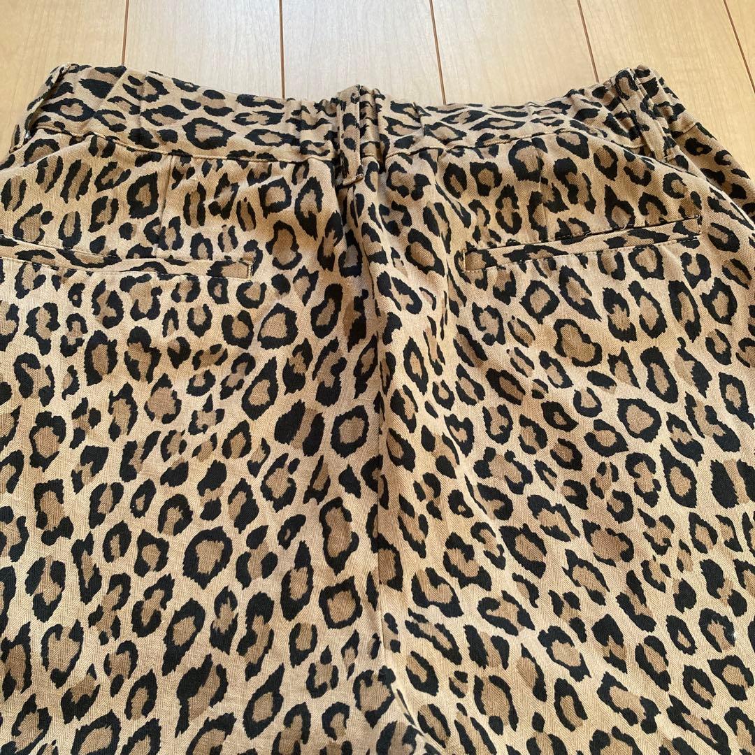 ジャーナルスタンダードラックス【ヘリンレオ