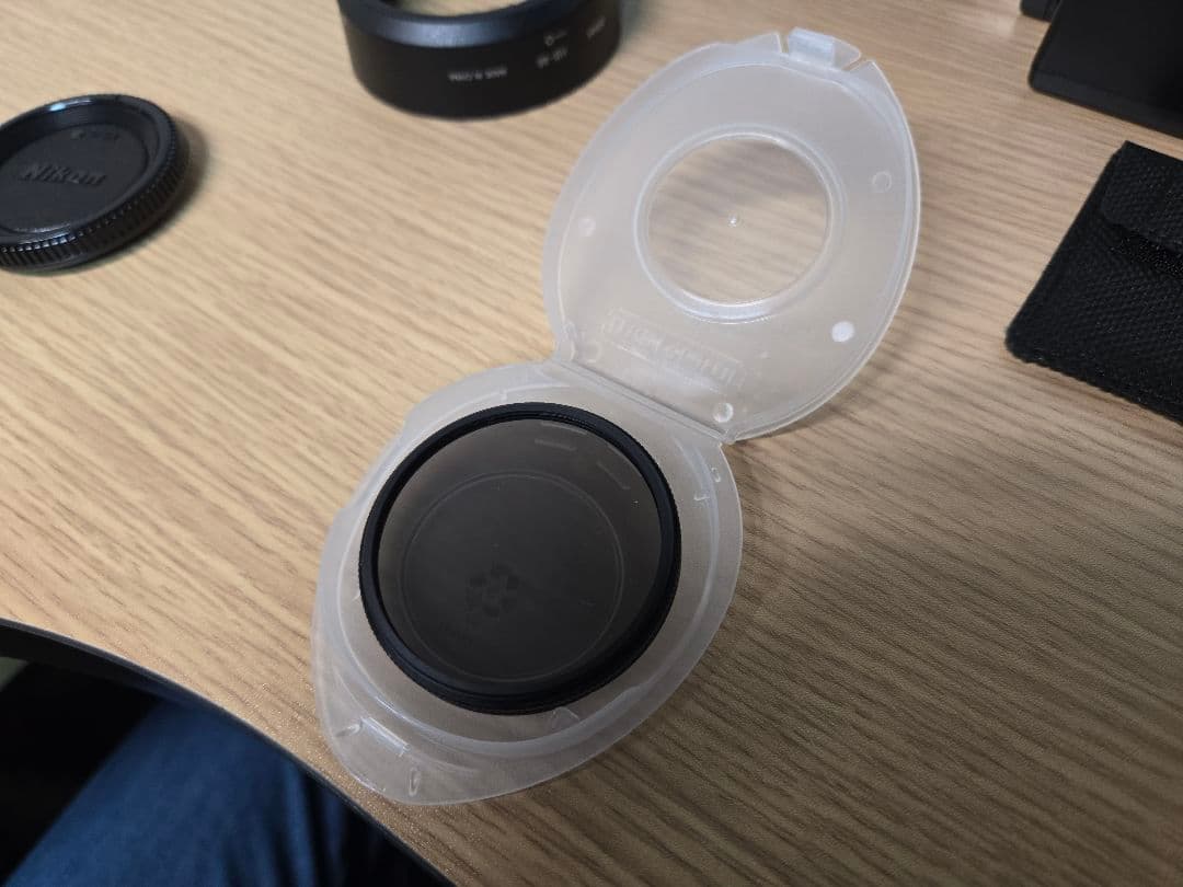 Nikon D7200　レンズセット